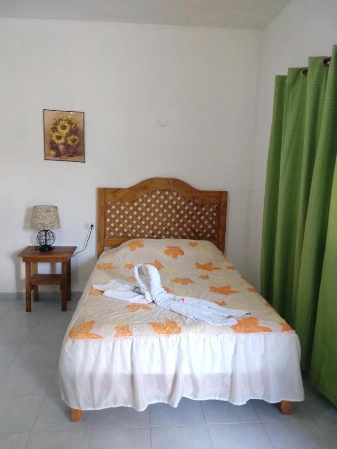 Blue Hotel Bacalar Exterior photo